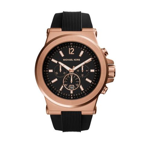 michael kors watch mk 3865|mike Kors dylan watch.